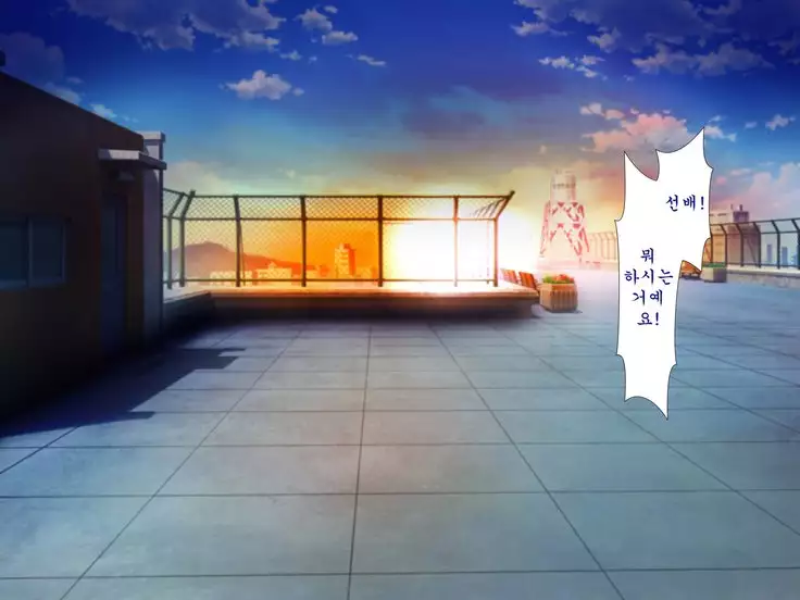 Inran Virus ~Seikoui wa Iryoukoui~ <팀 혼파망>