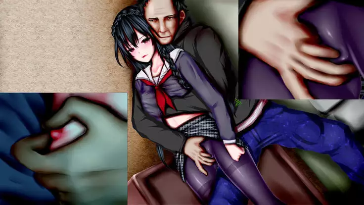 Saimin Choukyou Shikyuukan