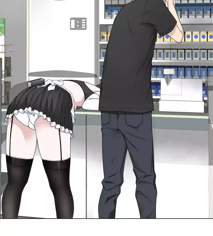 Franken Jo 为爱而生 法兰克赵 Ch.1~15 中文