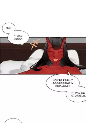 Devil Drop Chapter 3