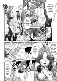 The Time Master [English] [Rewrite] [WhatVVB]