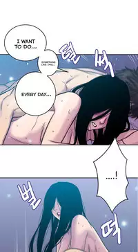 Ghost Love Ch.1-22 (English) (YoManga) (Ongoing)