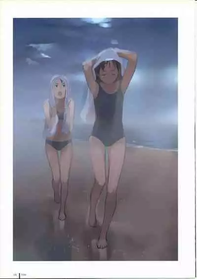 TAKAMICHI SUMMER WORKS