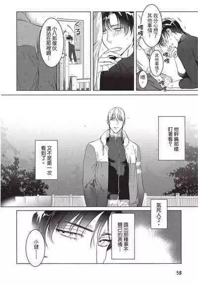 Chihireru Kubiwa | 碎裂的项圈