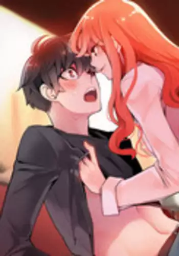 [Juder] Lilith`s Cord Ch.1-18 (English) (Ongoing)