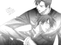 xxxHOLiC Shiwase (Yaoi)