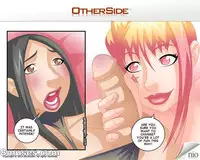 GogoAngels OtherSide (eng - color)