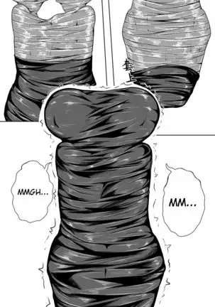 Whiser of Guidance 1-18