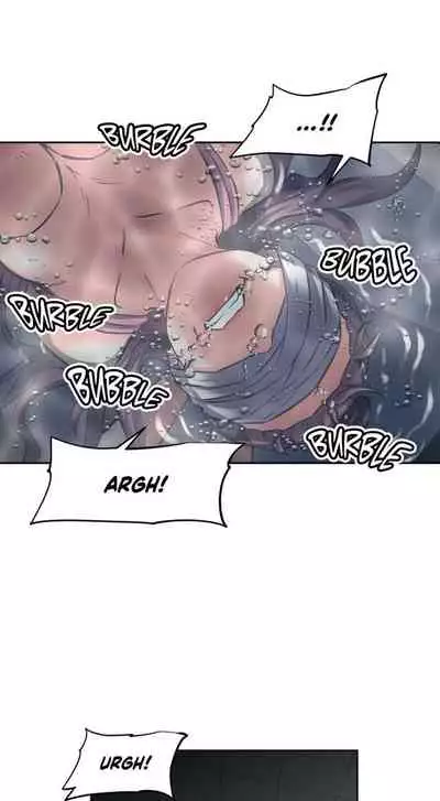 The Girls’ Nest | HELL'S HAREM Ch.1-22