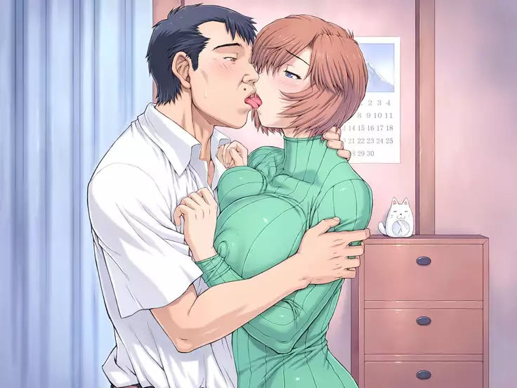 Chou Saimin Mogudan Chapter