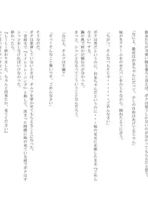 男の娘セーラー戦士W