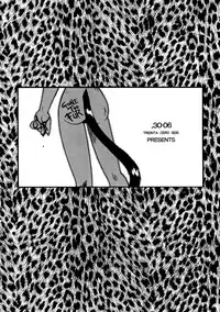 (C53) [.30-06 (Tsutsumi Akari)] CAZA MAYOR