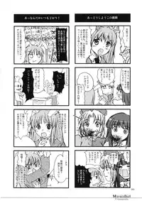 (C74) [Shoujo Zukin (Hatomugi Munmun)] Marecollect (Touhou Project)