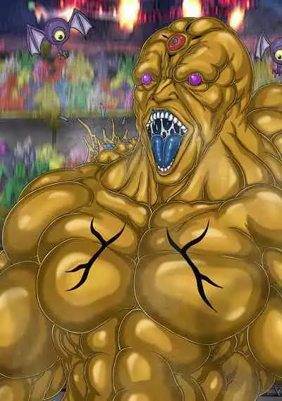 QUEEN HEAVEN HELLS GATE TRIPLE PACK 1