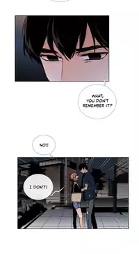 [Silverstar] Talk To Me Ch.1-38 (English) (Ongoing)