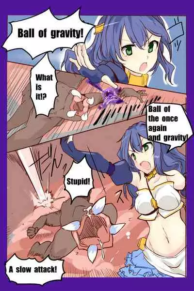 [/￥] 魔術学徒アリス＆シア