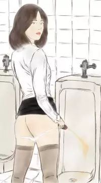 The Tragedy of the Crossdressing Teacher