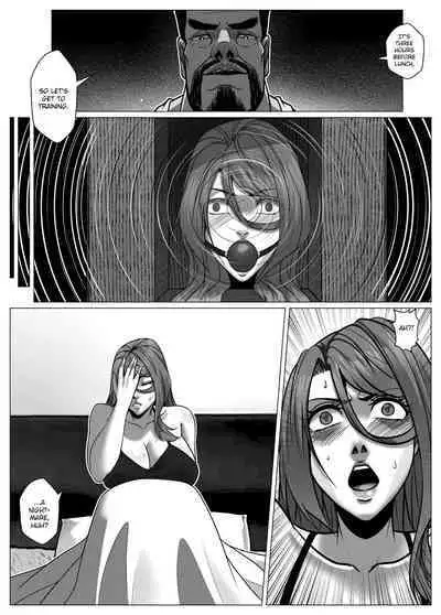 RENQUE S2.9 | Sparrow Season 2 Chapter 9