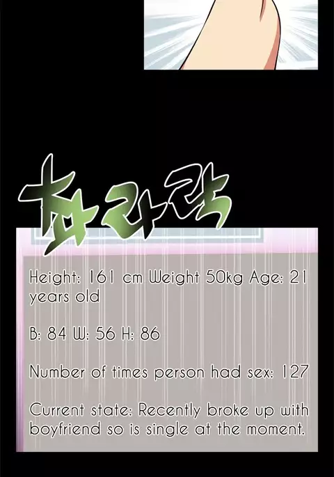 Love Parameter Ch.1-46