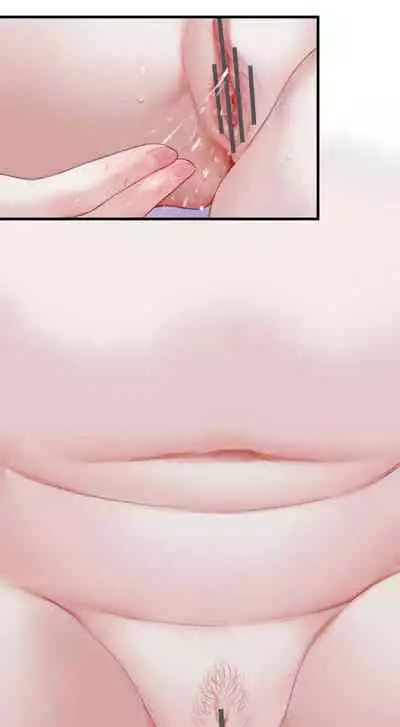 春よ花よ~ハナコとコハルがなりゆきで、レズえっちする漫画~