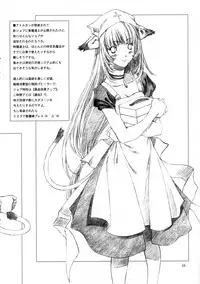 (C69) [Crank.In (Mizutani Tooru)] Materialize Concertante (Final Fantasy XI)