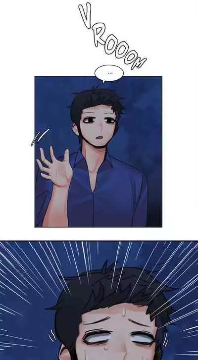 The Girl That Got Stuck in the Wall Ch.5/11