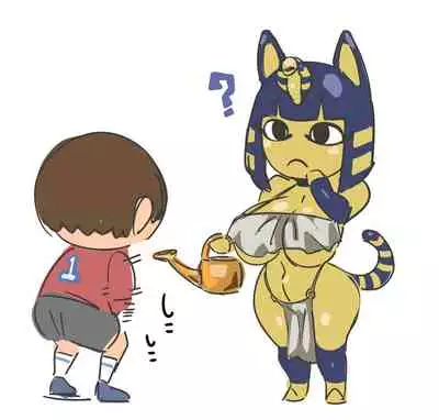 いろいろまとめ[感電器]