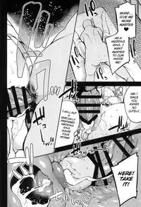 Saimin Shimasu! | I Will Hypnotize You!