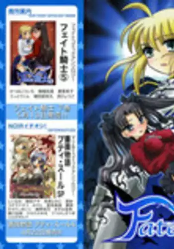 fate stay night / sakura/衛宮さんちの今