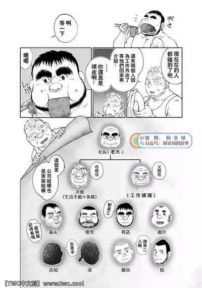 Karasu no Negura