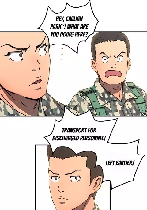 Refrain Love Ch.1-23