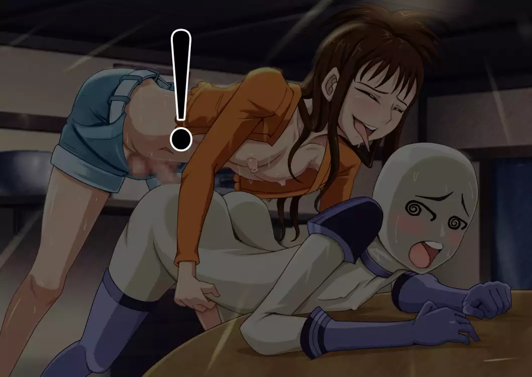 If only I had a D*CK...