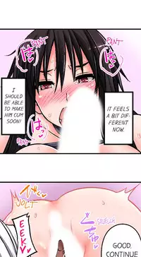 Sex Lessons In The Demon World