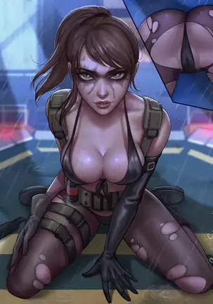 Realistic arts by AromaSensei