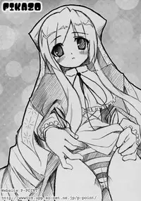 (C71) [Yorimichi (Various)] a collection (Rozen Maiden)