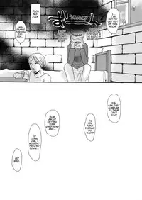 (C86) [Sumicco. (Yoriko)] Sultry (Shingeki no Kyojin) [English] [EHCove]
