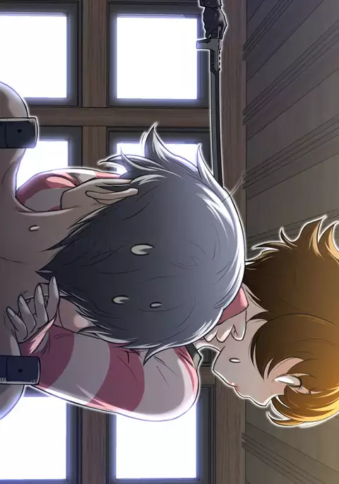 Perfect Half Ch.1-39