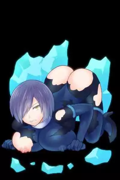 トラップ・バトルロワイヤル～女の子の誘惑を振り切れ!