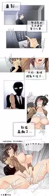HouseHold Affairs 【卞赤鲤个人汉化】1~20话(持续更新中)