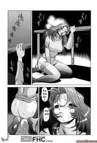 The Fabio's mother [English] [Rewrite] [FHC]