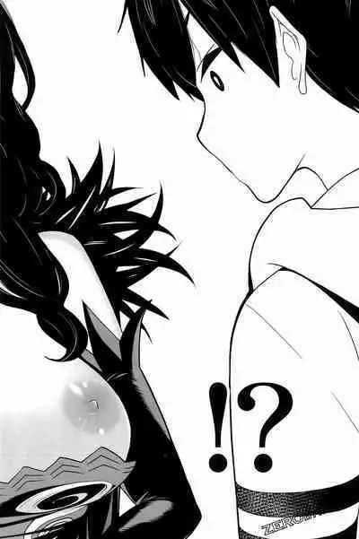 time stop hero fanservier compilation