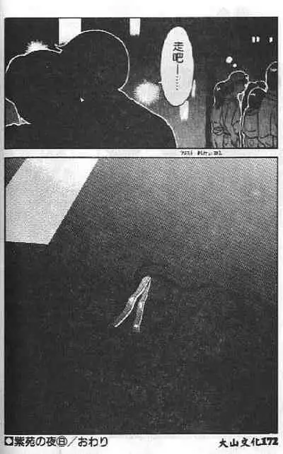 Shion No Yoru Aizouban