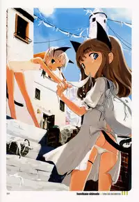 (C64) [PEACE MAKER (Various)] Low Leg unLimited