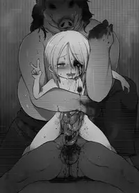 (C93) [02 (Harasaki)] Snuff 2007 [Chinese] [沒有漢化]