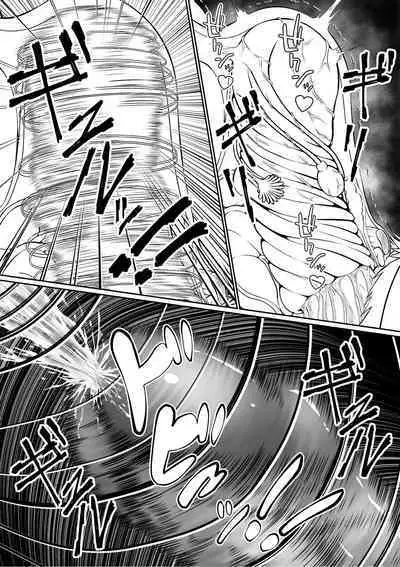 Yoiko no Meisaku Douwa "Manderella"
