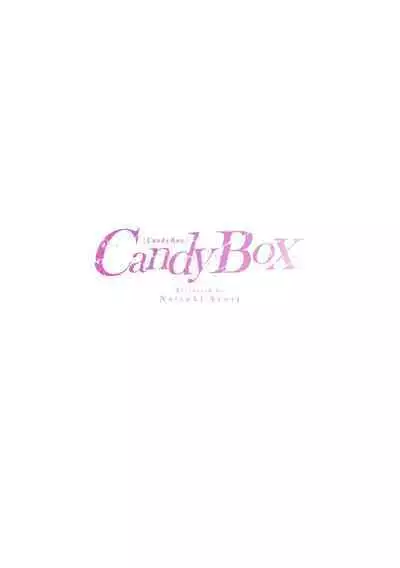 CandyBox