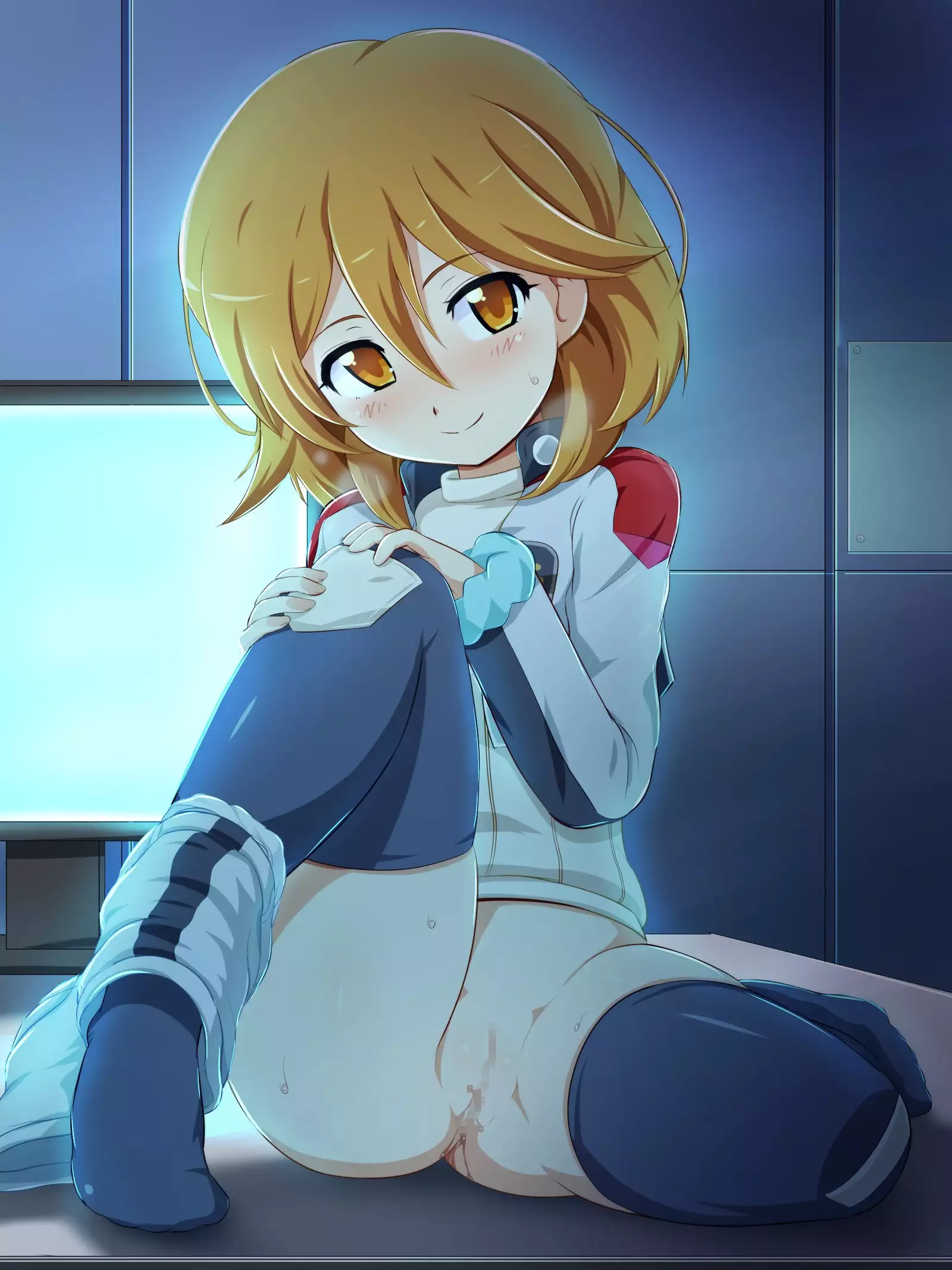 CG Collection of Various Characters #1