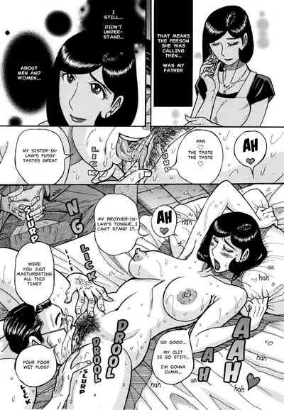 Slave One Ch. 1-5
