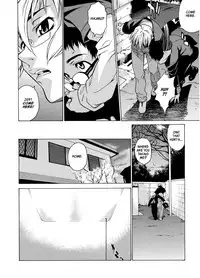 [Takemura Sesshu] Take On Me [English] [Eros Comix] [Decensored]