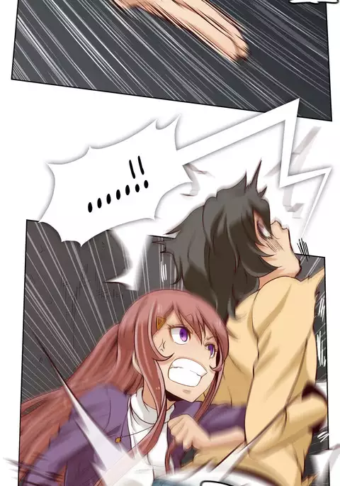 Secret Folder Ch.1-12